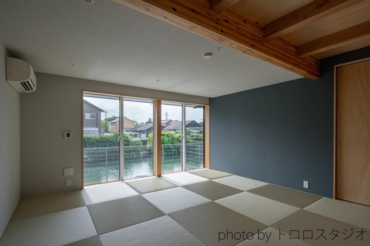 Muginowa - Vacation Stay 38280V Kuwana Exterior photo
