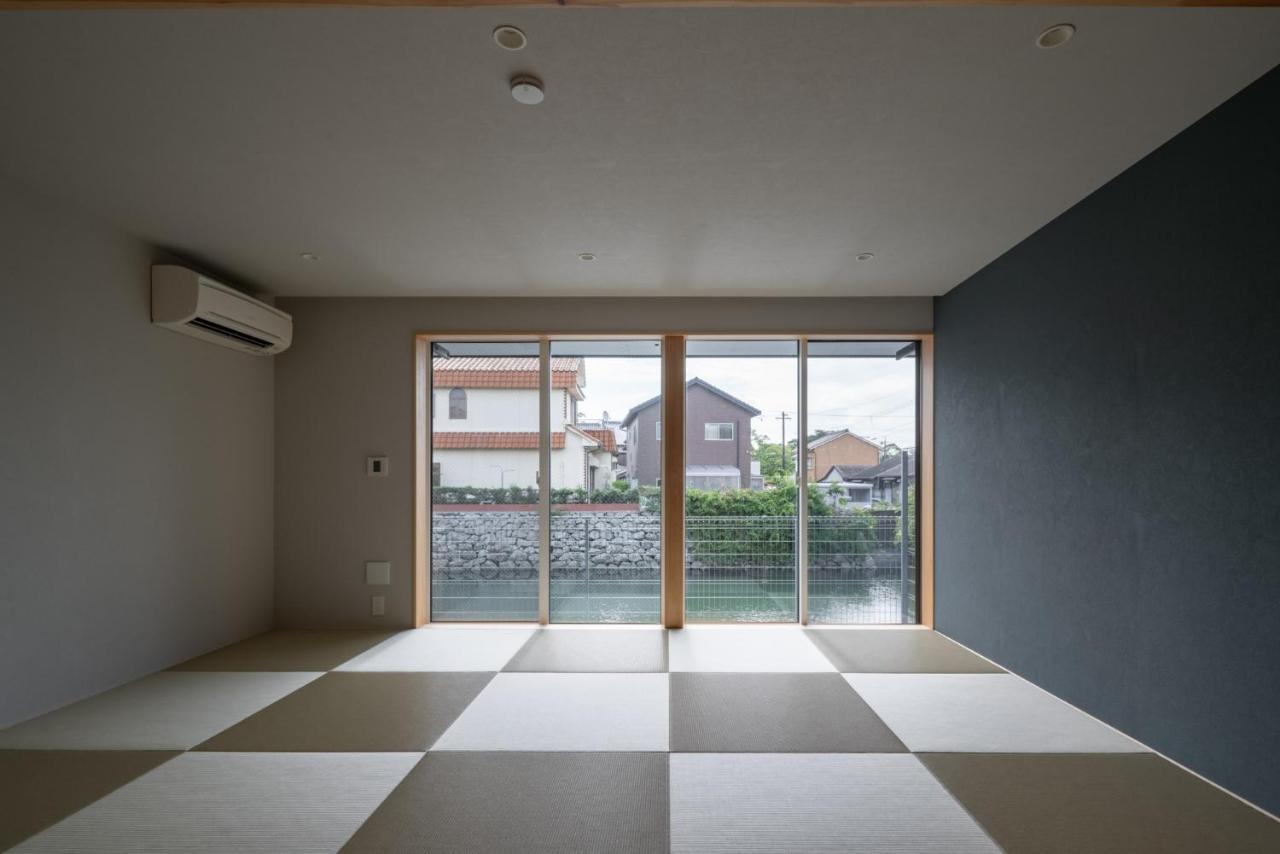 Muginowa - Vacation Stay 38280V Kuwana Exterior photo