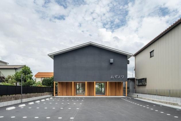 Muginowa - Vacation Stay 38280V Kuwana Exterior photo